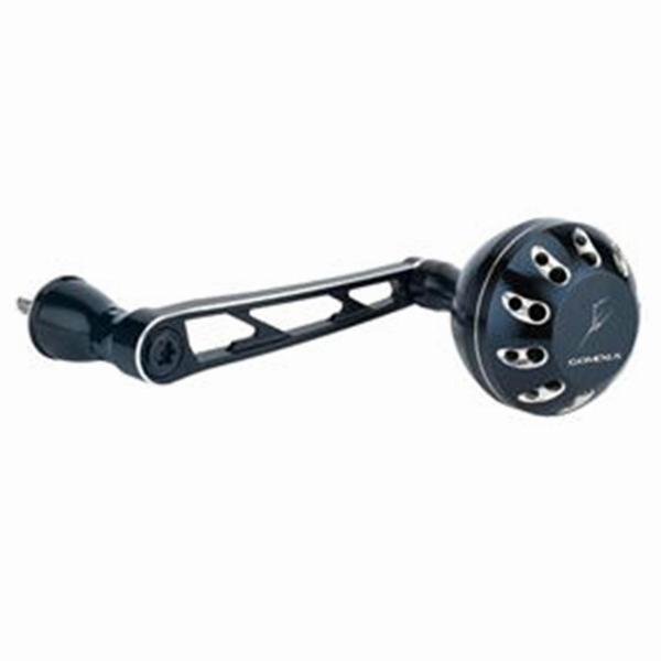 ラウンドノブ付シングルハンドル70mm ストラディックSW 5000-6000