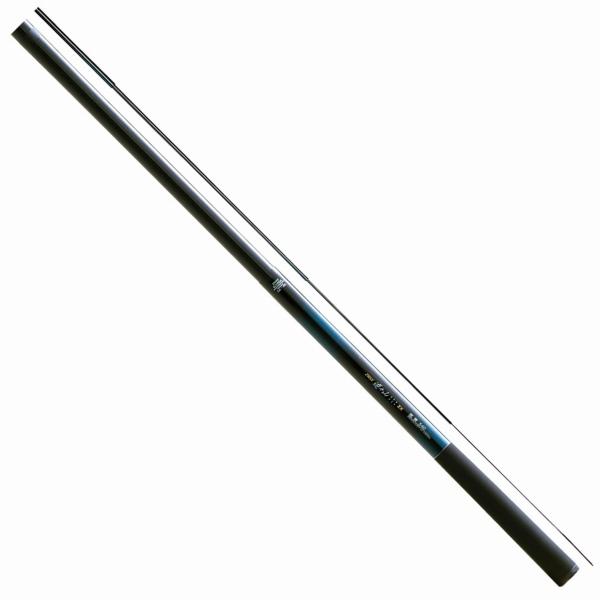 釣り用竿 宇崎日新 2WAY 遊々山 ZX 硬中硬 4.5m (4.50-4.00) / 渓流竿 (O01
