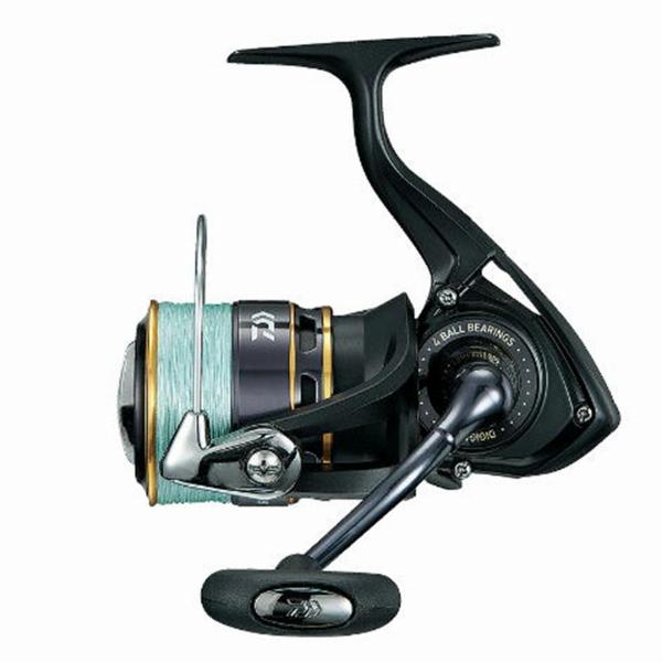 CER TATE 2506H スピニングリール ハイギアのジャンク品 16REGAL 2506H-DHPEツキ ダイワ : グッドフィッシング - 通販 - Yahoo