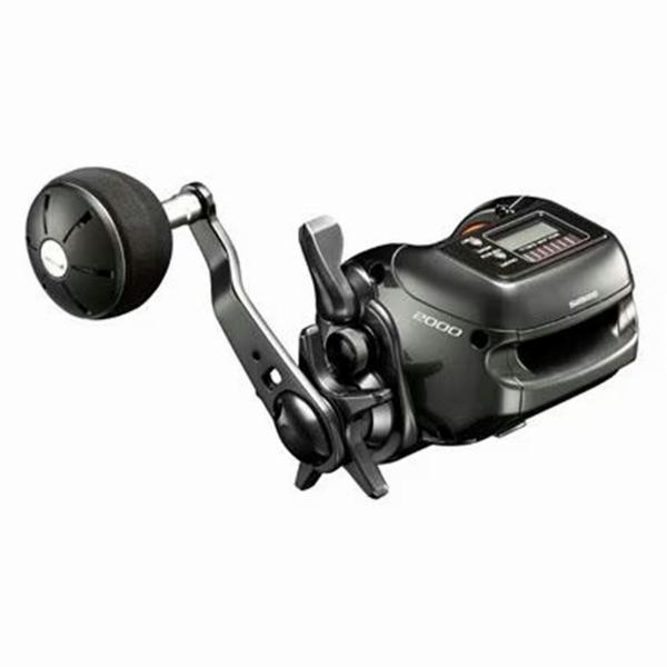 18バルケッタSC 2000 シマノ : グッドフィッシング - 通販 - Yahoo 