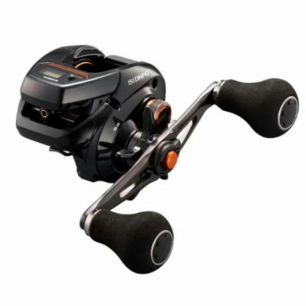 SHIMANO 21 Barchetta 151DHPG バルケッタ 秋の大感謝祭 21 バルケッタ 151DHPG シマノ : グッドフィッシング