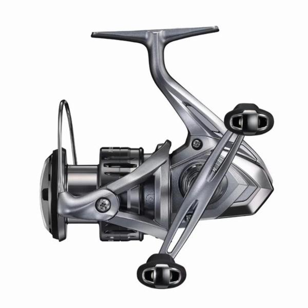 21 ナスキー C3000DH シマノ : グッドフィッシング - 通販 - Yahoo
