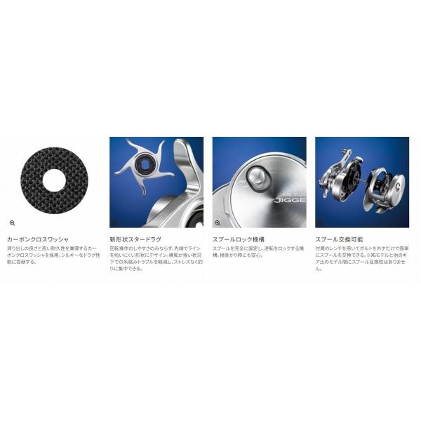 USKゲリラセール実施中！美品 SHIMANO 1500HG シマノ シマノ