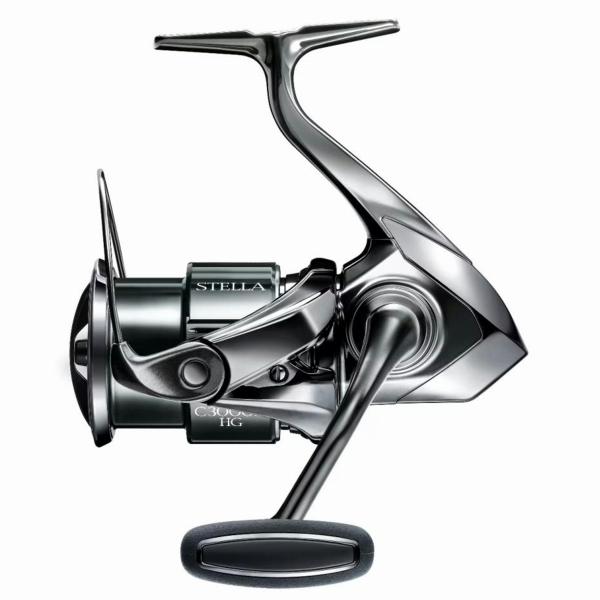 T*Y様 新品　22ステラ　C3000MHG 秋の大感謝祭 22 ステラ C3000MHG シマノ : グッドフィッシング - 通販