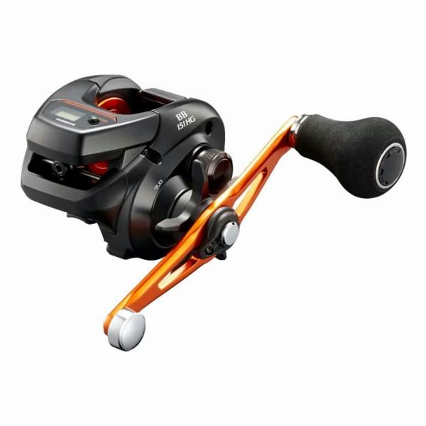 21 バルケッタ BB 151HG シマノ : グッドフィッシング - 通販 - Yahoo