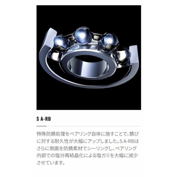 22エンゲツBB 101PG シマノ : グッドフィッシング - 通販 - Yahoo
