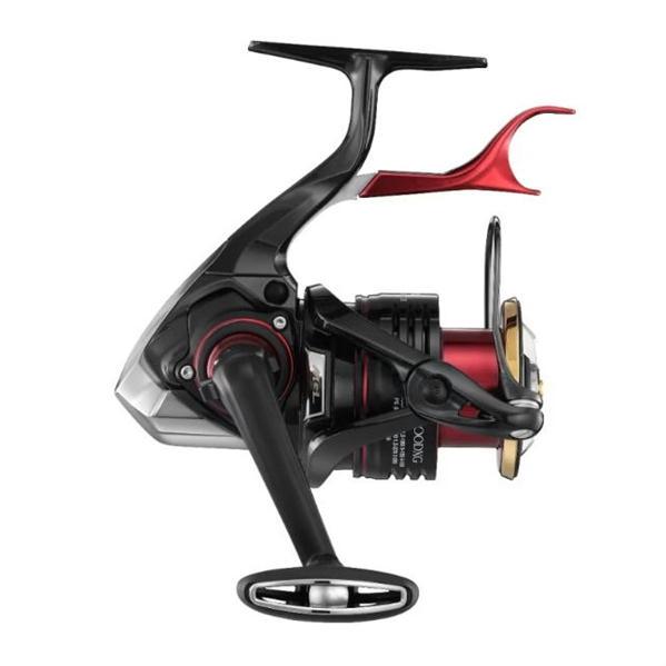 新春大売出し 22BB-X ハイパーフォース BBXHF C3000DXGSR シマノ