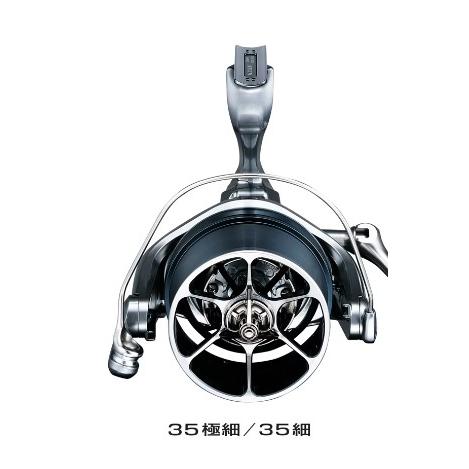 24 フリーゲン 35 極細 シマノ : グッドフィッシング - 通販