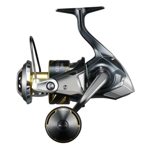 25 ステラSW 8000HG シマノ : グッドフィッシング - 通販 - Yahoo