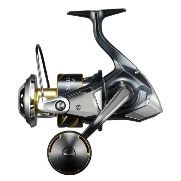シマノ　25ステラSW8000XG 新品未使用‼️ 25 ステラSW 8000XG シマノ : グッドフィッシング - 通販 - Yahoo