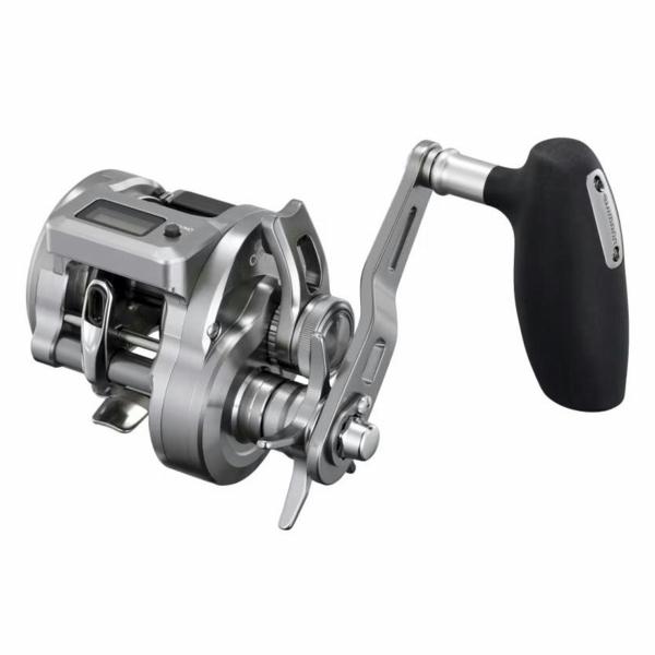 オシアコンクエストCT 301XG【新品・未使用品】シマノ 2026年発売モデル 秋の大感謝祭 26オシアコンクエストCT 301XG シマノ : グッド