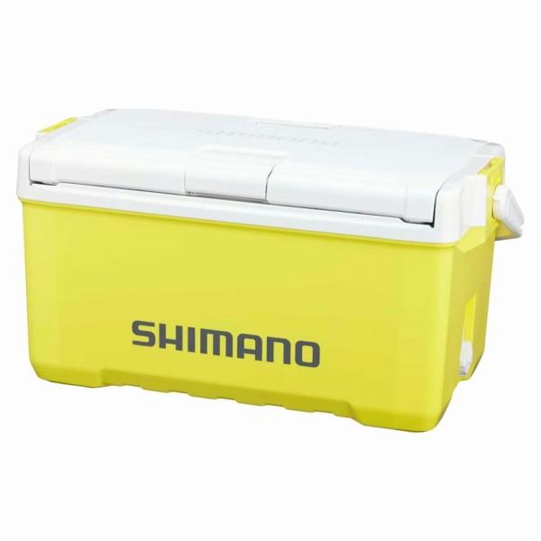 ユニフリーズBS 20L ND-620Y レモンイエロー シマノ : グッド