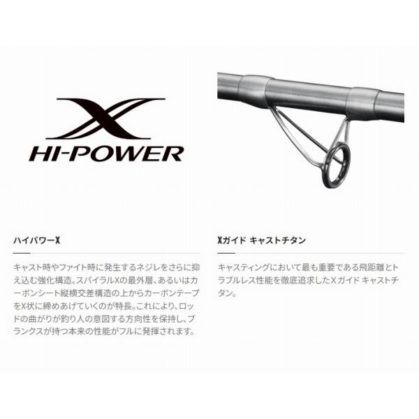 20スピンパワー 405EX+ シマノ : グッドフィッシング - 通販 - Yahoo