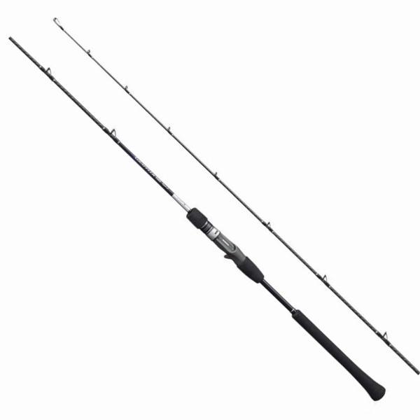 シマノ 21グラップラーBB タイプJ B60-2 美品❗️ 21 グラップラー BB タイプJ B60-2 シマノ : グッドフィッシング