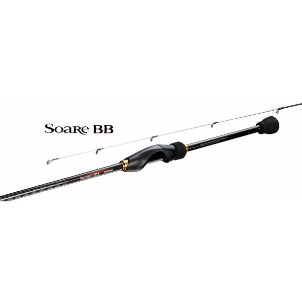 23ソアレＢＢ　Ｓ76Ｌ-Ｓ シマノ｜g-fishing｜02