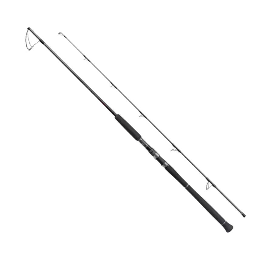 未使用品　シマノ 24オシアプラッガー　フルスロットル　S77M シマノ（SHIMANO） ☆シマノ 24 オシアプラッガー フルスロットル S83M ロッド