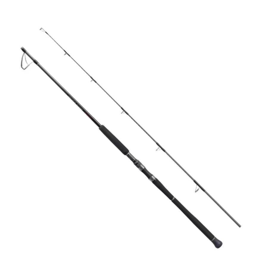 S83H-3 24オシアプラッガーフルスロットル シマノ 現行モデル シマノ（SHIMANO） S83M フルスロットル オシアプラッガー 24 ☆シマノ ロッド