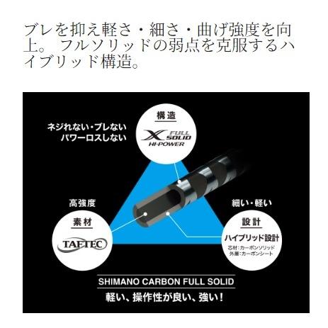 24 オシアジガー LJ S 62-2FS シマノ : グッドフィッシング 24 オシアジガー LJ S 62-2FS シマノ : グッドフィッシング