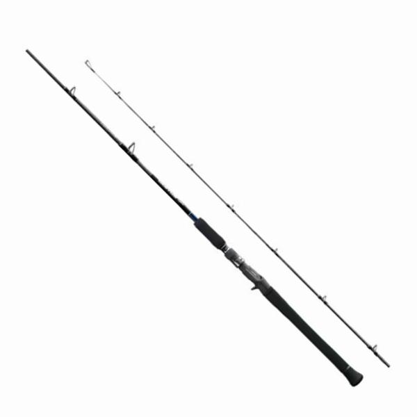 新品未使用　シマノ グラップラー　タイプC B710ML 21 グラップラー タイプC B710ML シマノ : グッドフィッシング - 通販