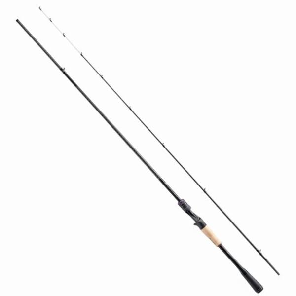 シマノ　25 ブレニアスXR B76ML-S 25 ブレニアスXR B76ML-S シマノ : グッドフィッシング - 通販 - Yahoo
