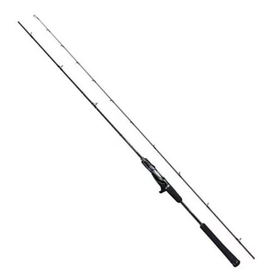 炎月 エクスチューン B610M-S/LEFT シマノ 限定 : 4969363392756 