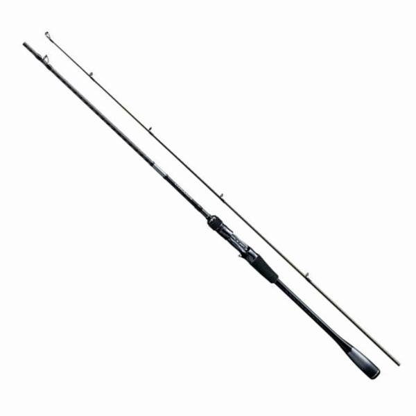 SHIMANO 20ルナミス B86M (JAN4969363 395856) 20ルナミスB86M シマノ : グッドフィッシング - 通販 - Yahoo!ショッピング