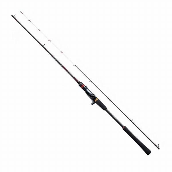 20炎月 SS B66MLS L 左巻き シマノ : グッドフィッシング - 通販