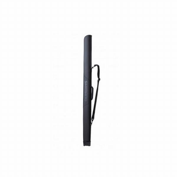 ロッドケース ストレートBR−035U 黒 135 シマノ : グッド ロッドケース ストレートBR−035U 黒 135 シマノ : グッド