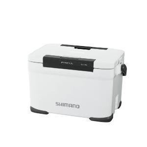 フィクセル ベイシス 30LNF−330V 白 シマノの画像