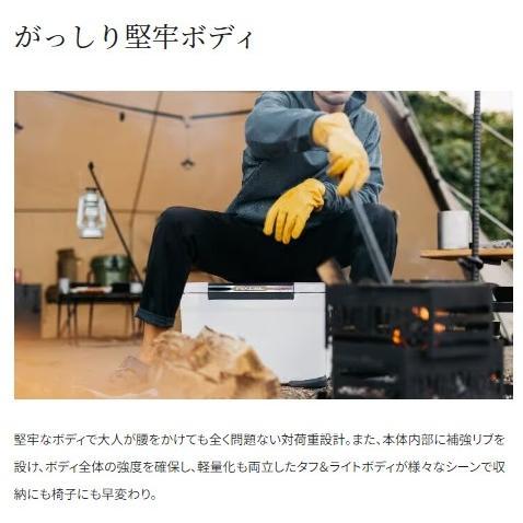 フィクセル ベイシス 30LNF−330V 白 シマノの画像