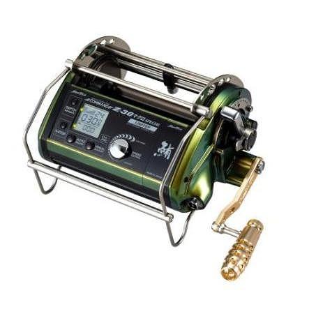 CZ-30マグロSPECIAL LIMITED(24V) ミヤマエ : グッド CZ-30マグロSPECIAL LIMITED(24V) ミヤマエ : グッド
