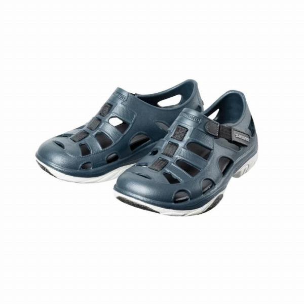 春の感謝セール ＥＶＡＩＲ　ＦＧ　ＳＨＯＥＳＦＳ−091Ｉ　新紺 シマノ｜g-fishing｜02