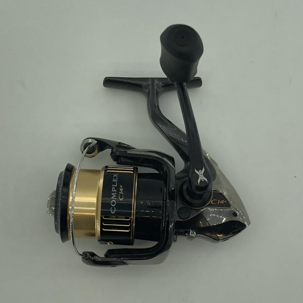 春の感謝セール シマノ 13コンプレックスCI4+2500HGS F4 中古品 中古品｜g-fishing｜05