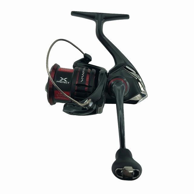 シマノ ヴァンフォード 2500SHG A 中古品 : グッドフィッシング - 通販 