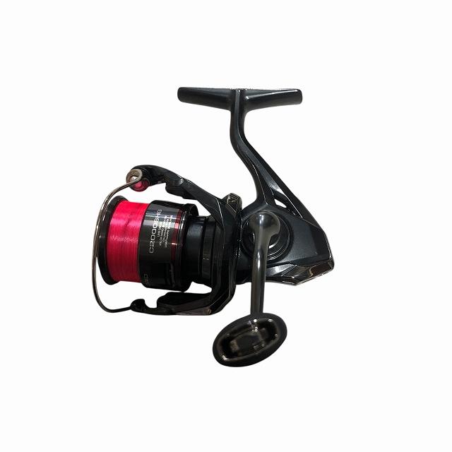 SHIMANO 24ヴァンフォード C2000SHG 【公式通販】