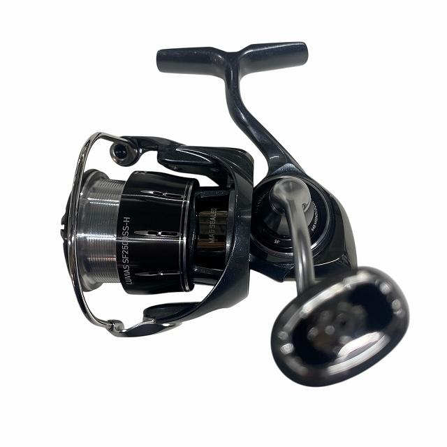 24ルビアス　SF 2500SS-H 極美品 24 ルビアス ST SF2500SS-H – つり具のBunBun.com