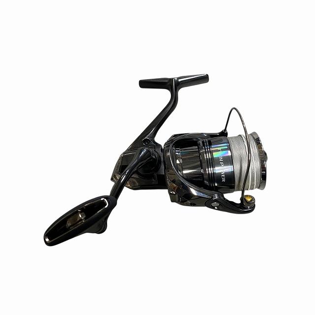 24 ツインパワー C3000MHG シマノ【【A】超美品】 : グッド