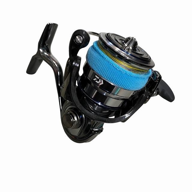 ダイワ　Daiwa 18イグジスト LT3000S-C 美品 18 イグジストLT3000S-C ダイワ【【C】中古良品】 : グッド