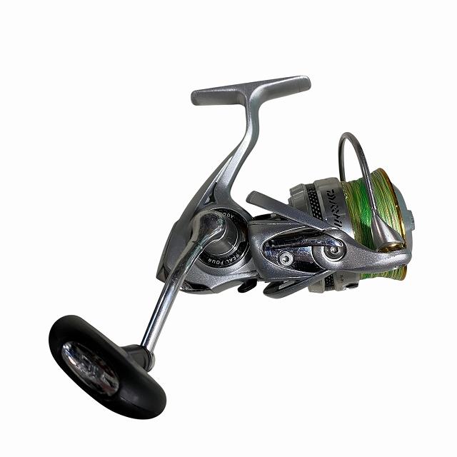 カルディア 3000 ダイワ【【C】中古良品】 : グッドフィッシング