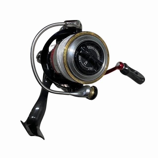 【最終値下げ】DAIWA AEGIS 2004スピニングリール AEGIS 2004 ダイワ【【C】中古良品】 : グッドフィッシング - 通販
