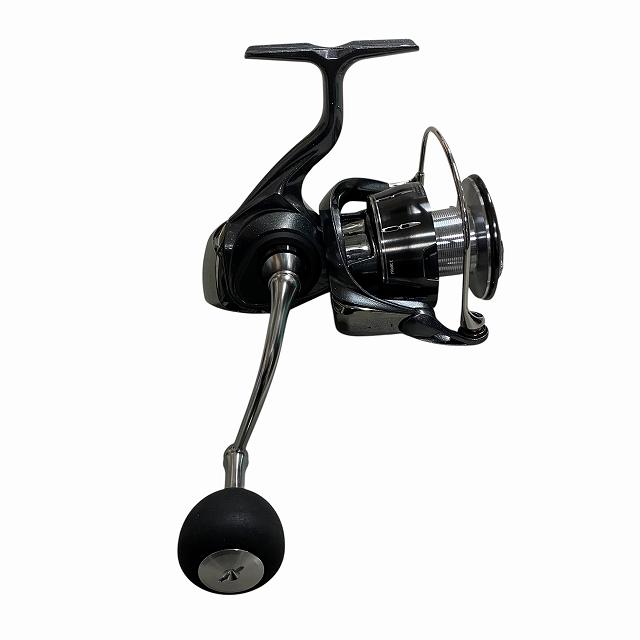 24ルビアス　LT5000D-CXH 新品未使用品 24 ルビアス LT5000-CXH ダイワ【【C】中古良品】 : グッド