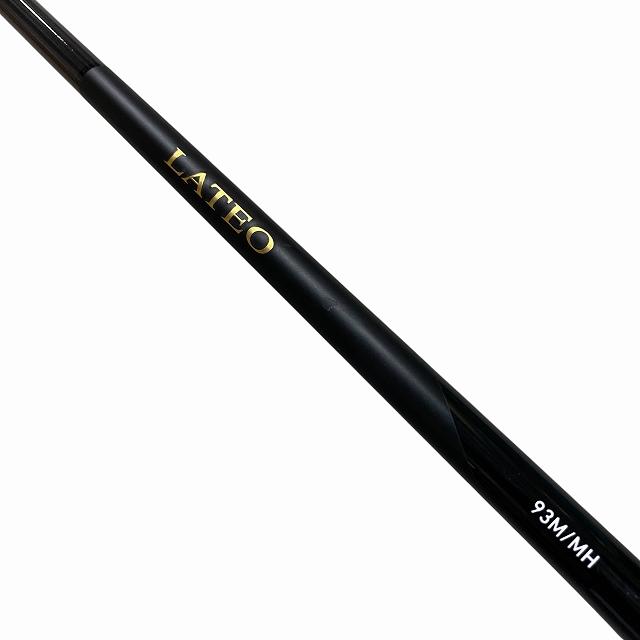 26 ラテオ 93M/MH ダイワ【【C】中古良品】 : グッドフィッシング