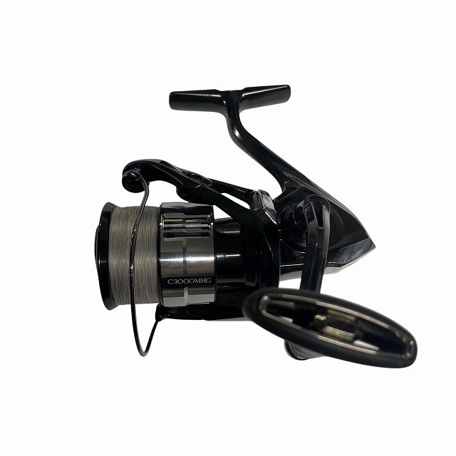 シマノ　23　ヴァンキッシュ　C3000MHG　中古品 23 ヴァンキッシュ C3000MHG シマノ【【B】美品】 : グッド