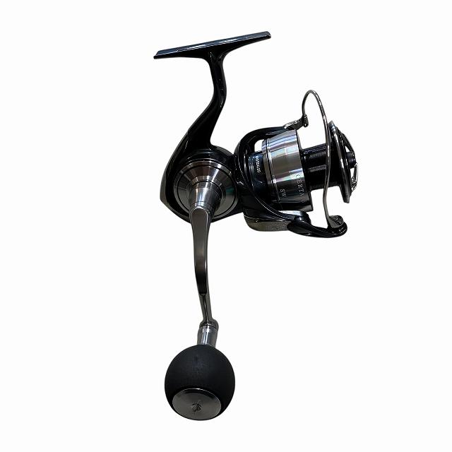 釣り人応援セール 24 セルテート SW 5000-H(スプール傷) ダイワ【【C