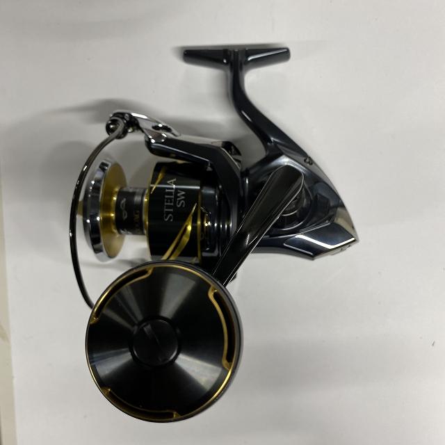 シマノ　25ステラSW8000XG 新品未使用‼️ 25 ステラSW 8000XG シマノ【【SS】新古】 : グッドフィッシング