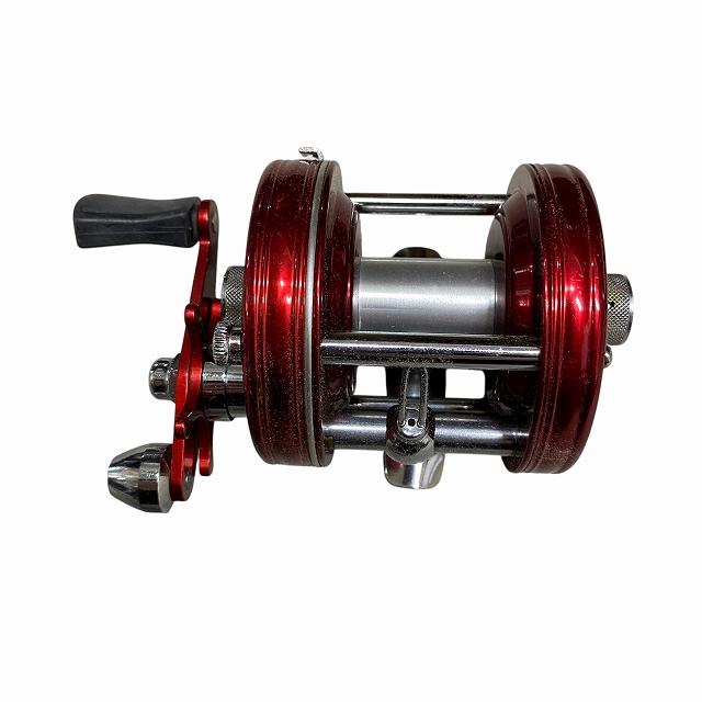 釣り人応援セール アンバサダー 5000 アブガルシア【【C】中古良品