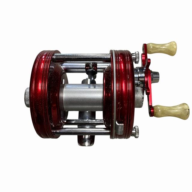 アンバサダー 5000 アブガルシア【【C】中古良品】 : グッド