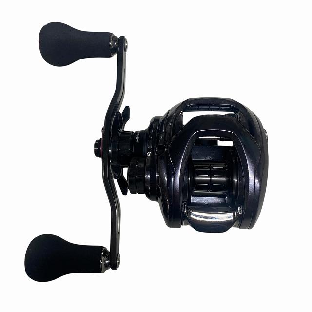 釣り人応援セール 23 紅牙 100L ダイワ【【SS】新古】 : グッド