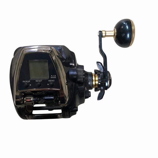 レオブリッツ 500JP ダイワ【【A】超美品】 : グッドフィッシング