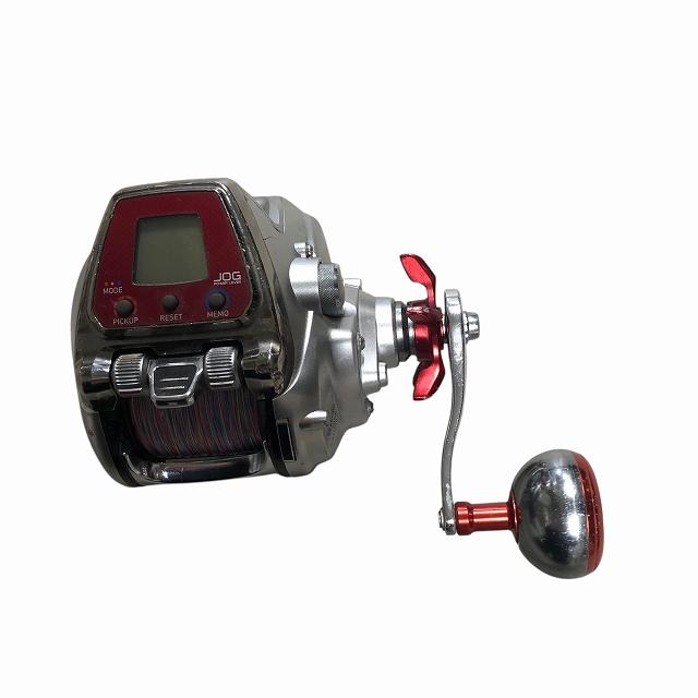 15シーボーグ 500J-イカチューン ダイワ【【C】中古良品】 : グッド